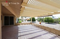 13203 W Titan Dr photo'