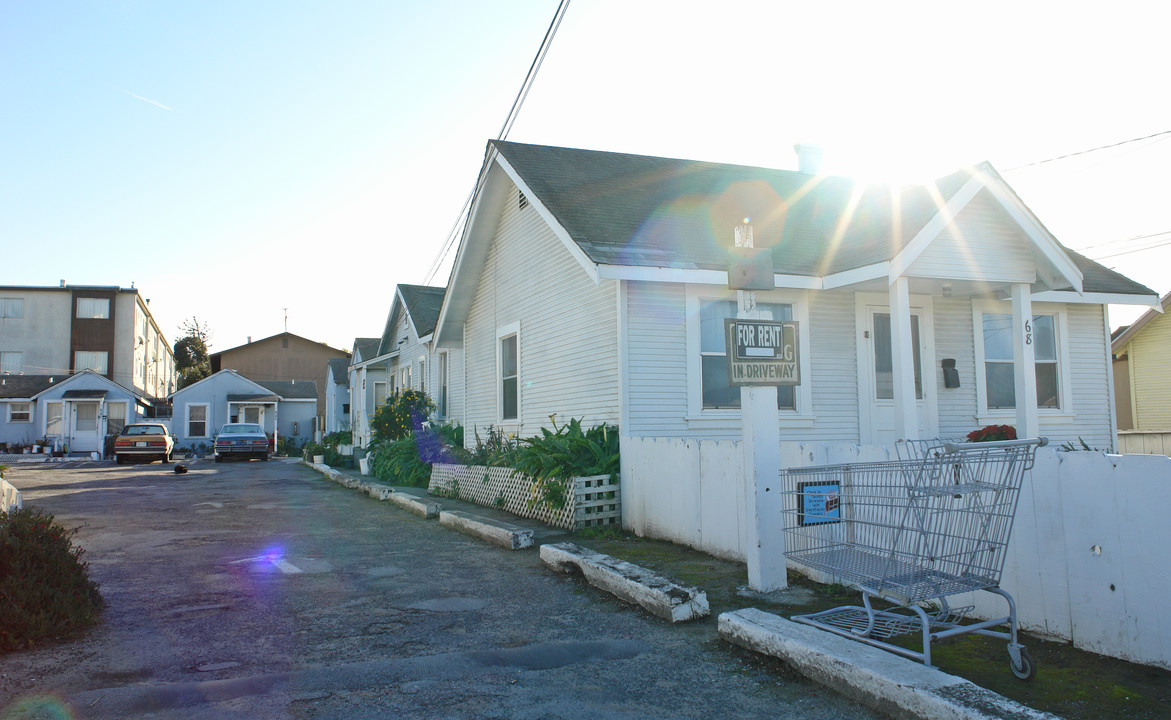 68 N Pearl St in Salinas, CA - Building Photo