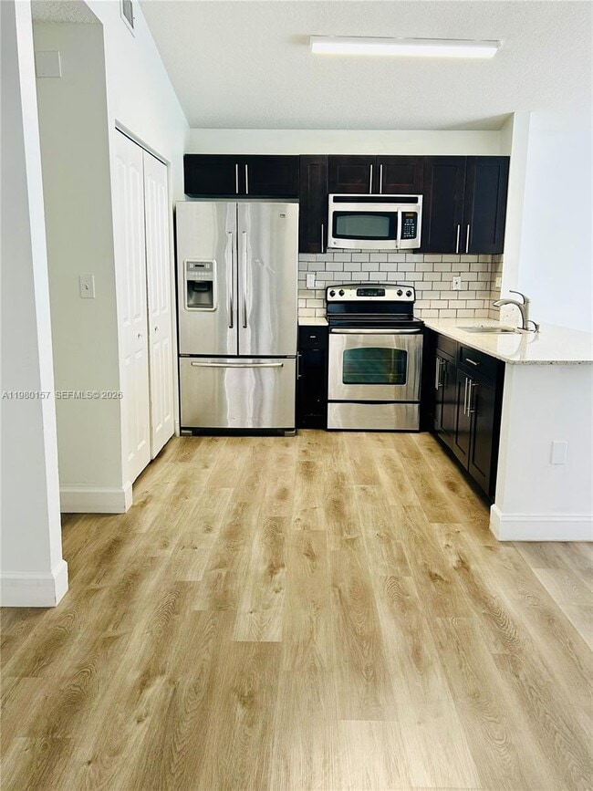 property at 17767 SW 144th Ave