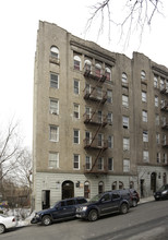 555 Cauldwell Ave in Bronx, NY - Foto de edificio - Building Photo