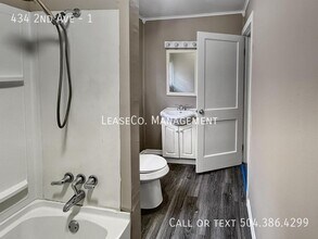 434 2nd Ave in Harvey, LA - Building Photo - Building Photo