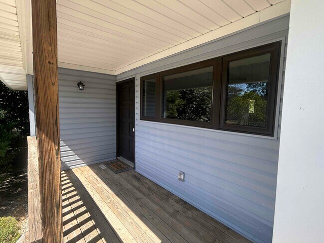 4171 Spirea Dr in Wilmington, NC - Building Photo - Building Photo