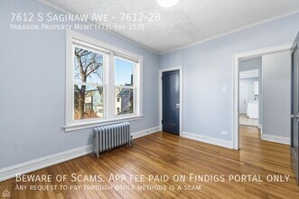 7612 S Saginaw Ave in Chicago, IL - Building Photo - Building Photo
