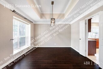 13823 Shavano Glenn in San Antonio, TX - Building Photo - Building Photo