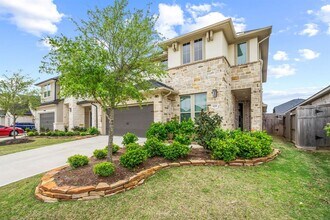 4106 Sherman Oak Ln in Fulshear, TX - Building Photo - Building Photo