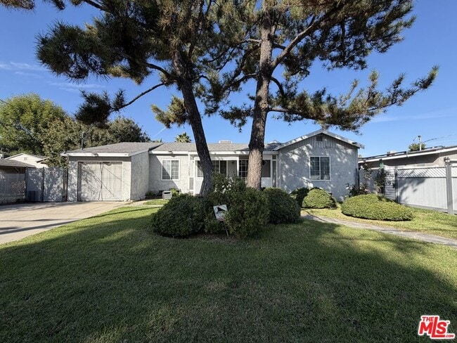 property at 18649 Chase St