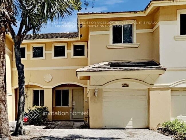 property at 4401 Coventry Pointe Way