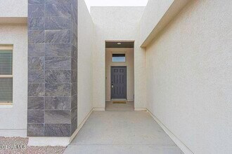 13699 Kathys Ct in Horizon City, TX - Building Photo - Building Photo