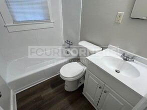 1005 Hackett St in Greensboro, NC - Building Photo - Building Photo