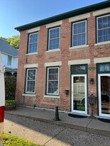 220 N Bench St in Galena, IL - Building Photo