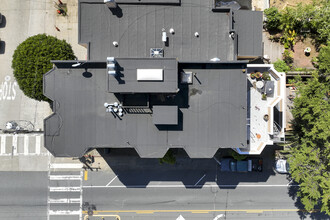 2101 Turk Blvd in San Francisco, CA - Building Photo - Building Photo