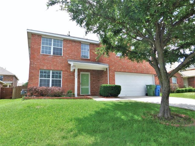 property at 1508 Sequoia Grove Ln