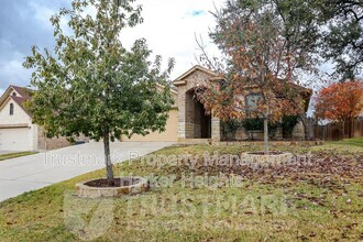 813 Siena Ct in Harker Heights, TX - Building Photo - Building Photo