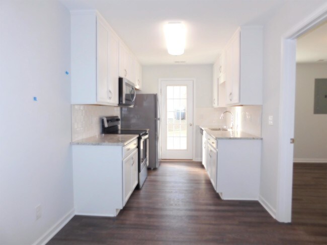 37 Squire Cir in Lynchburg, VA - Building Photo - Building Photo