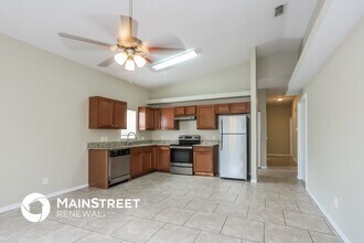 1321 Melrose Ave S in St. Petersburg, FL - Building Photo - Building Photo