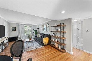 10130 Manchester Rd, Unit C in St. Louis, MO - Building Photo