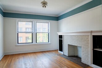 4803 N Damen Ave in Chicago, IL - Building Photo - Building Photo