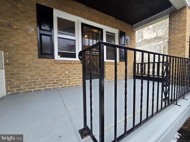 5572 Blakemore St in Philadelphia, PA - Building Photo - Building Photo