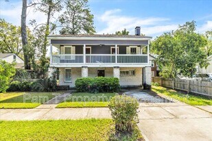 815 E 32nd St in Savannah, GA - Building Photo