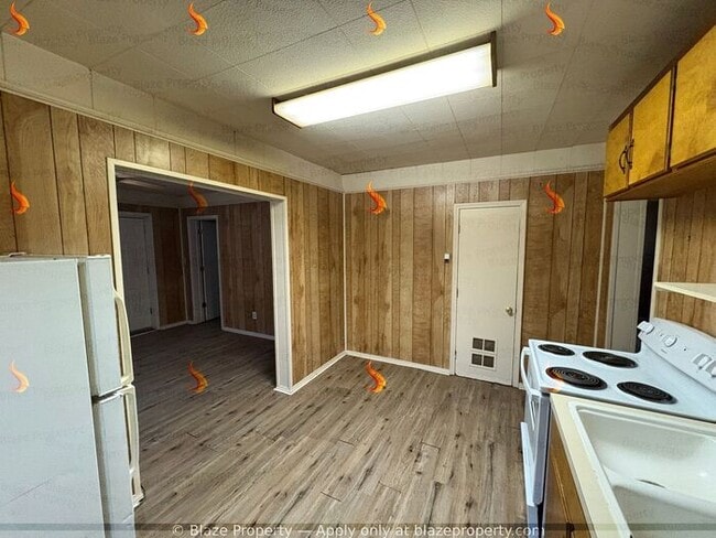 808 S Adams St in Amarillo, TX - Building Photo - Building Photo