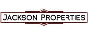 Property Management Company Logo Jackson Properties