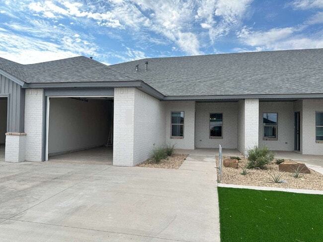 property at 7041 40th St