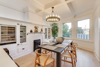 2274 Fulton St in San Francisco, CA - Building Photo - Building Photo