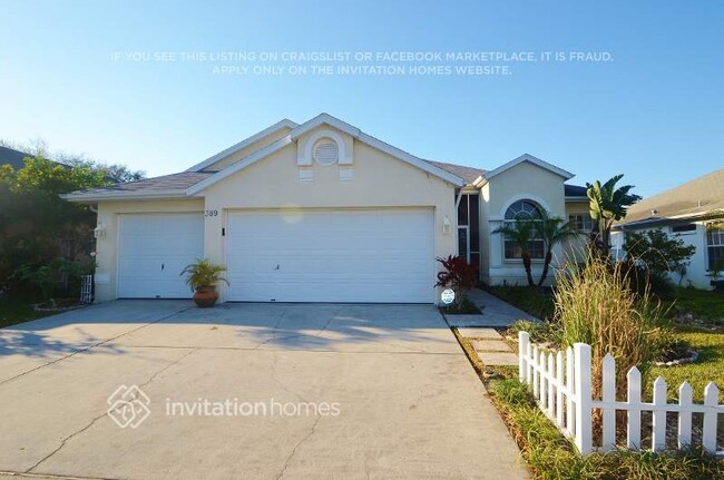 property at 389 Wood Bridge Ave