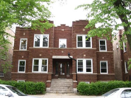 3351 N Lawndale Ave, Unit 1