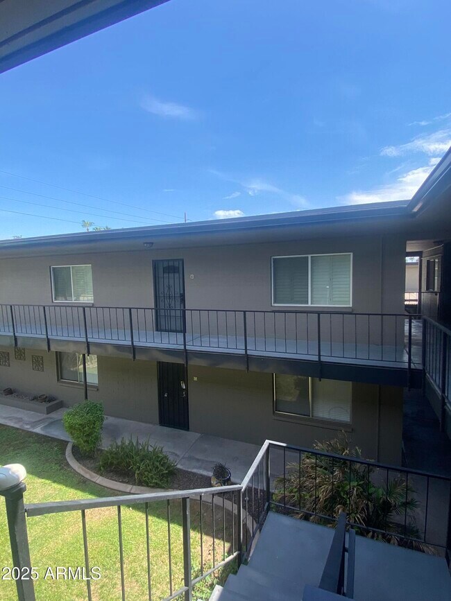 property at 6544 N 12th St