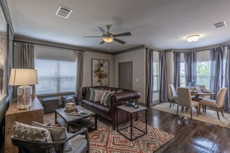 Windsong Estates at Prosper in Prosper, TX - Foto de edificio - Building Photo