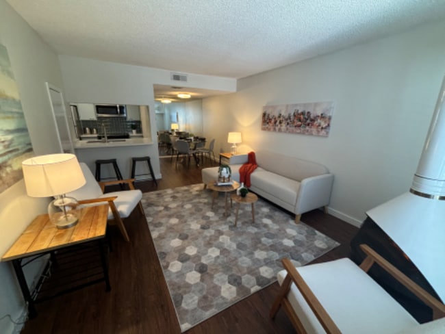 property at 4020 Holland Ave