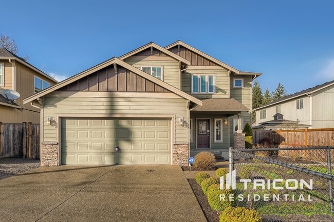 1733 S 60th St in Tacoma, WA - Building Photo - Building Photo