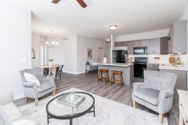 property at 4151 Manchester Ct
