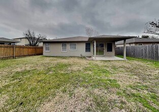 1155 Terra St in Round Rock, TX - Foto de edificio - Building Photo