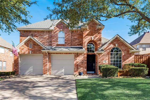 property at 6310 Eagle Creek Dr