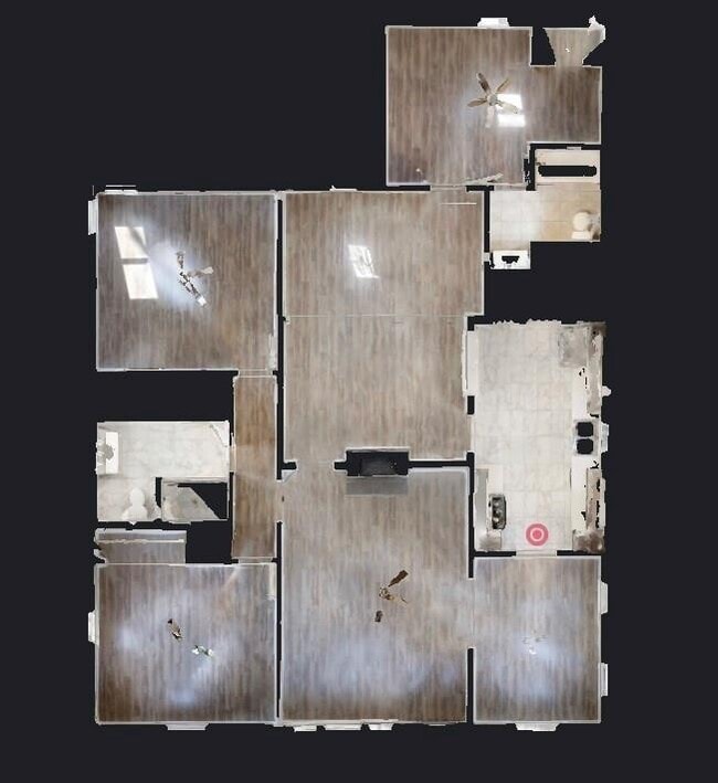 property at 3834 Rosedale St