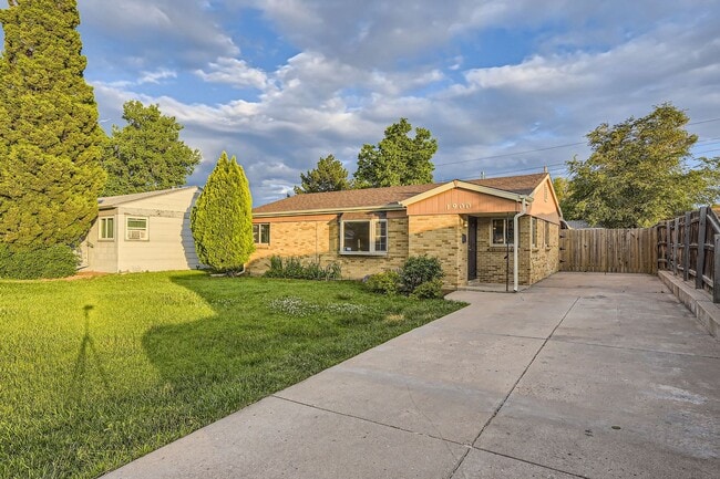property at 1900 W Arkansas Ave