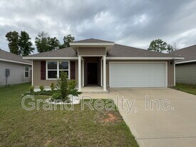 4407 White Cedar Ct in Pace, FL - Building Photo