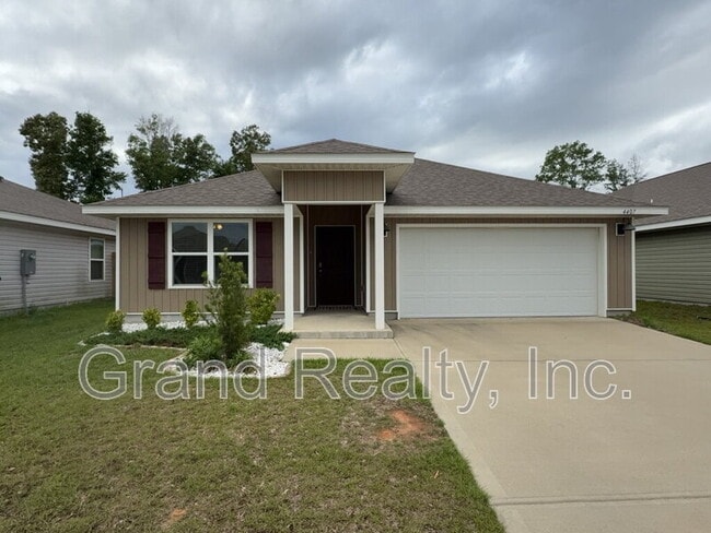 property at 4407 White Cedar Ct