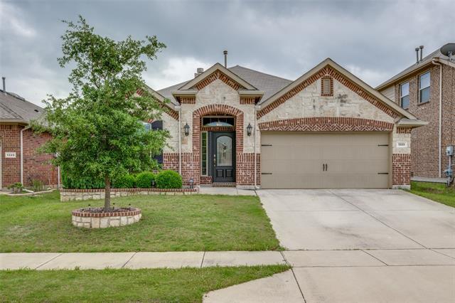 property at 1333 Zanna Grace Way