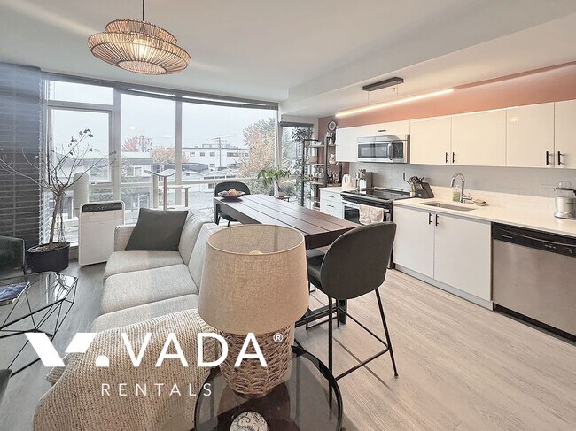 2511 Quebec St in Vancouver, BC - Building Photo - Building Photo