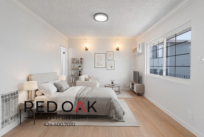 property at 1540 W 145th St