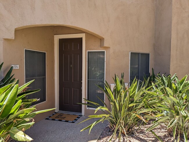 property at 8245 E Bell Rd