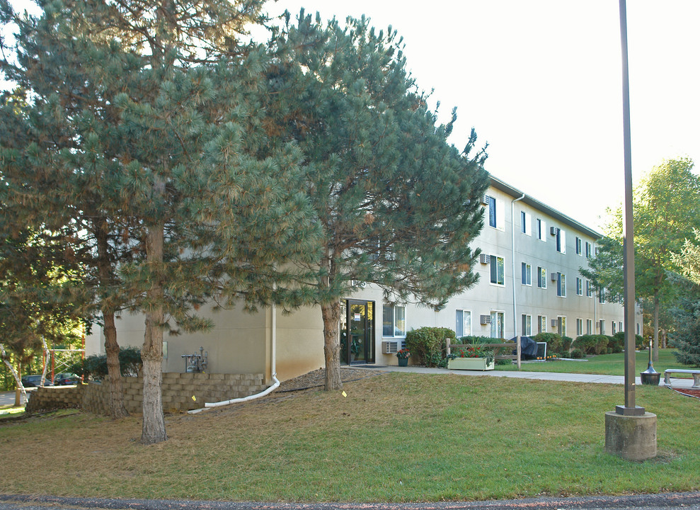 Brick Pond Apartments Photo