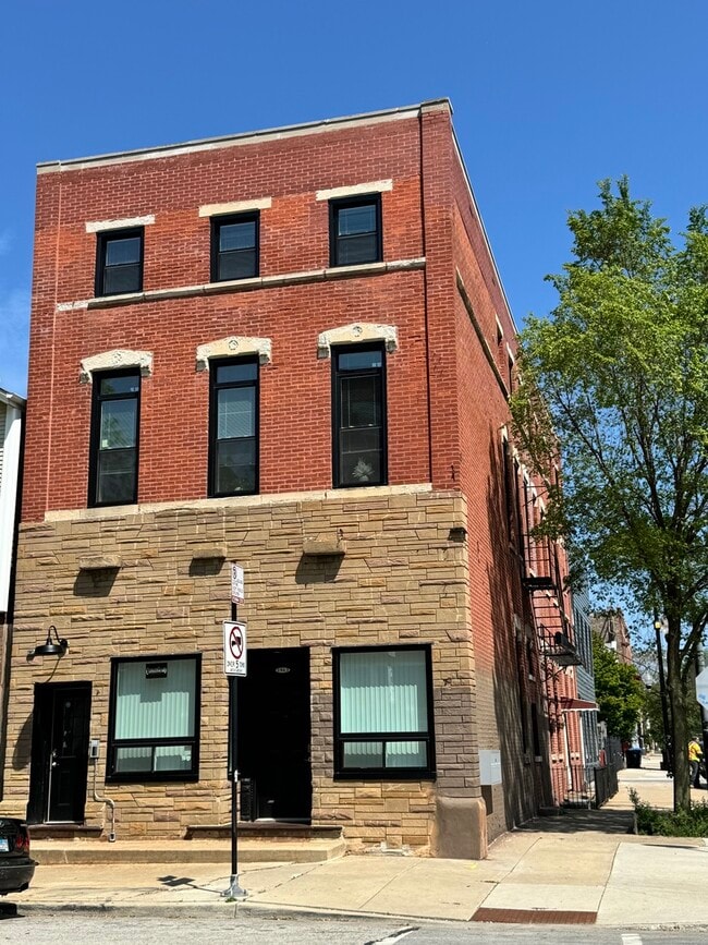 property at 1943 S May St