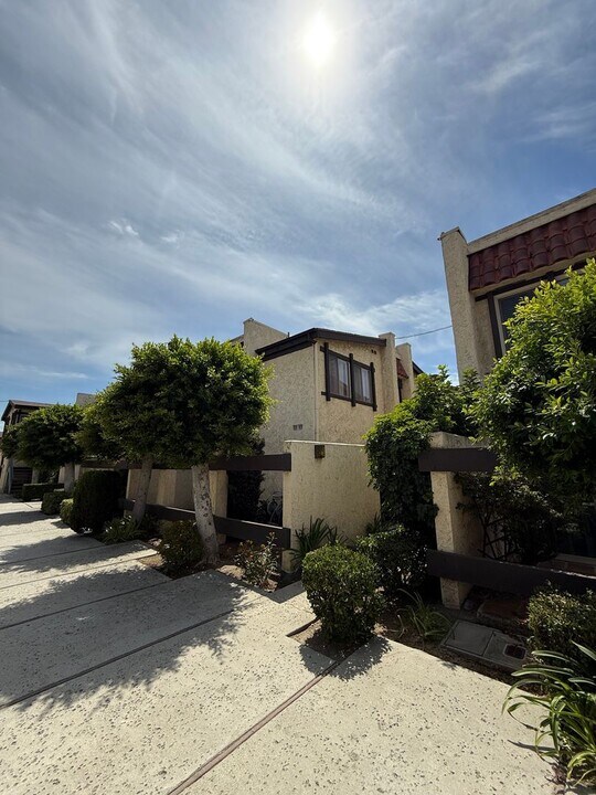 1218 Temple City Blvd in Arcadia, CA - Building Photo