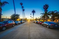 4840 Saratoga Ave in San Diego, CA - Foto de edificio - Building Photo