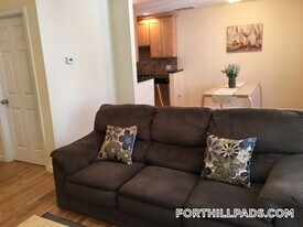 66 St James St in Boston, MA - Building Photo