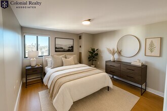 15 N Beacon St in Boston, MA - Building Photo - Building Photo